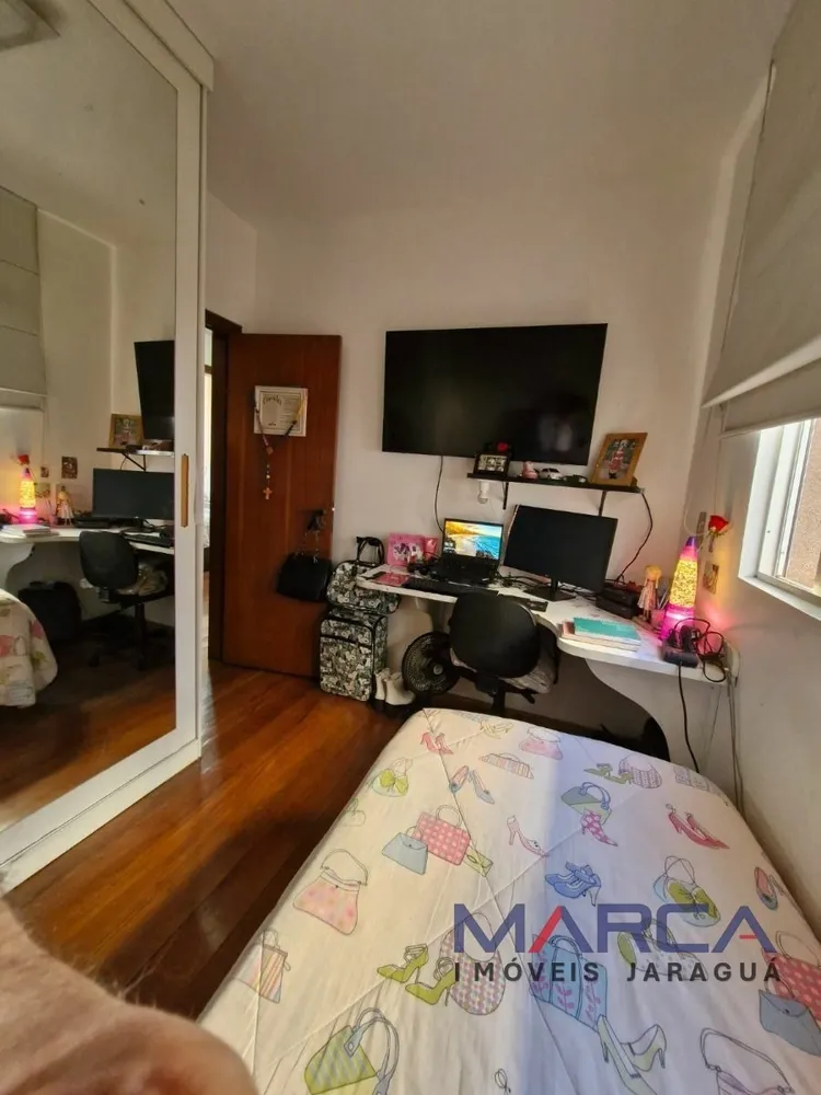 Apartamento, 3 quartos, 98 m² - Foto 6