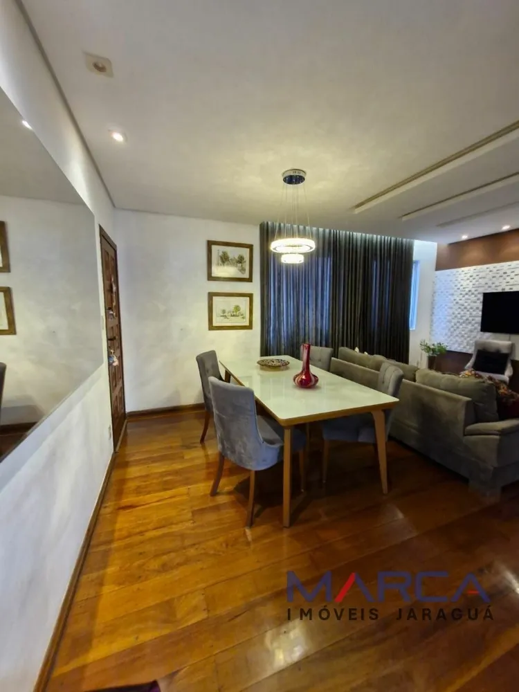 Apartamento, 3 quartos, 98 m² - Foto 3