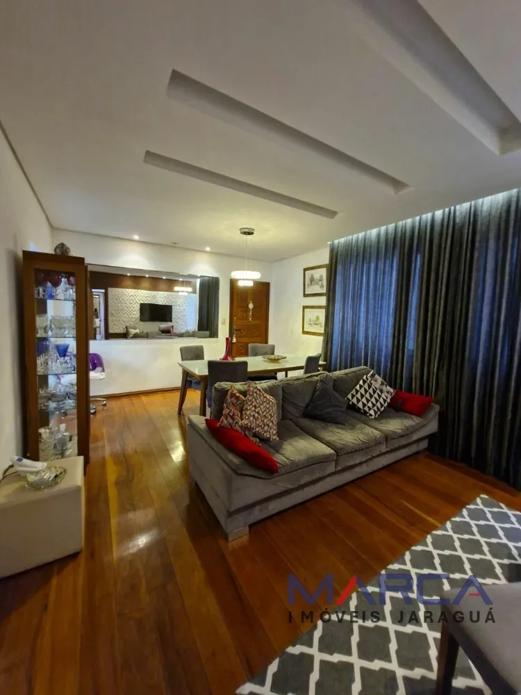 Apartamento, 3 quartos, 98 m² - Foto 1