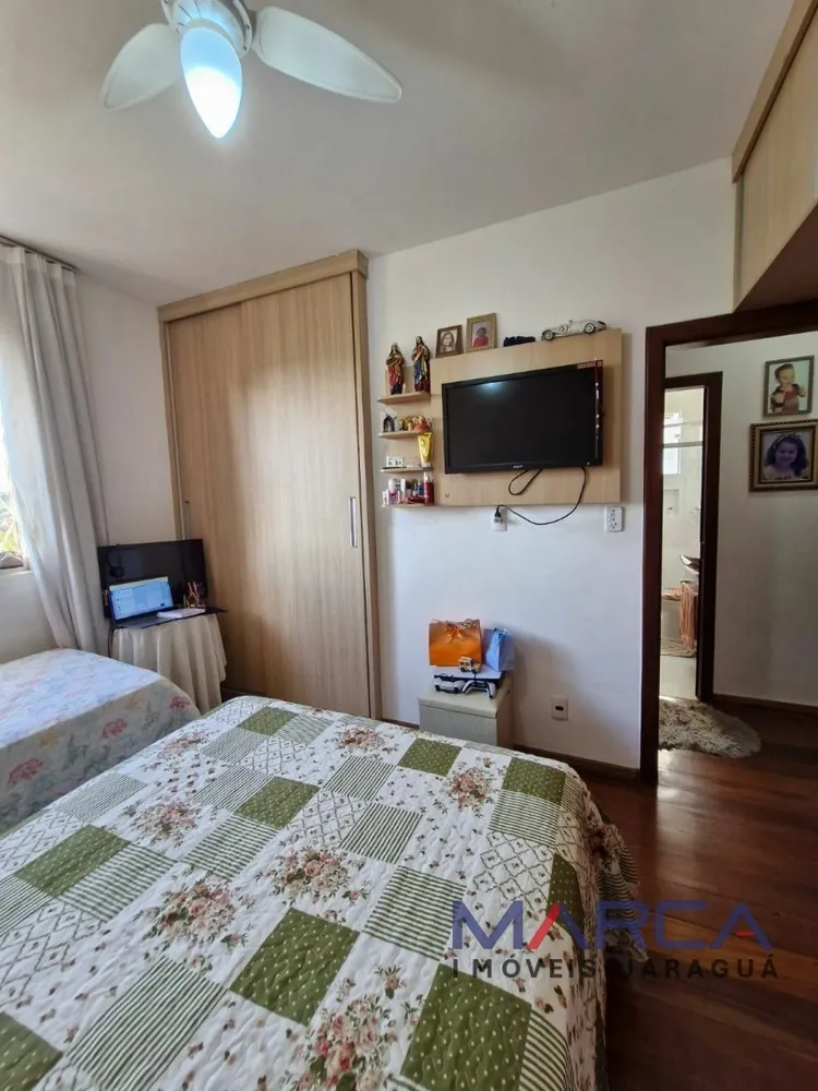 Apartamento, 3 quartos, 98 m² - Foto 8