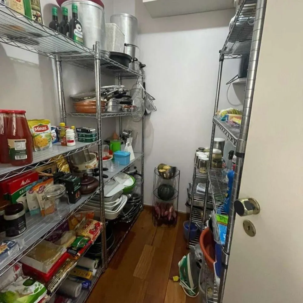 Cobertura, 4 quartos, 240 m² - Foto 1