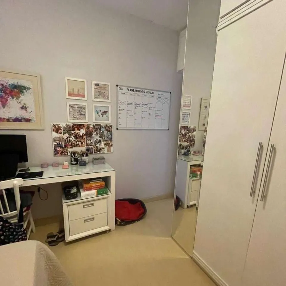 Cobertura, 4 quartos, 240 m² - Foto 2