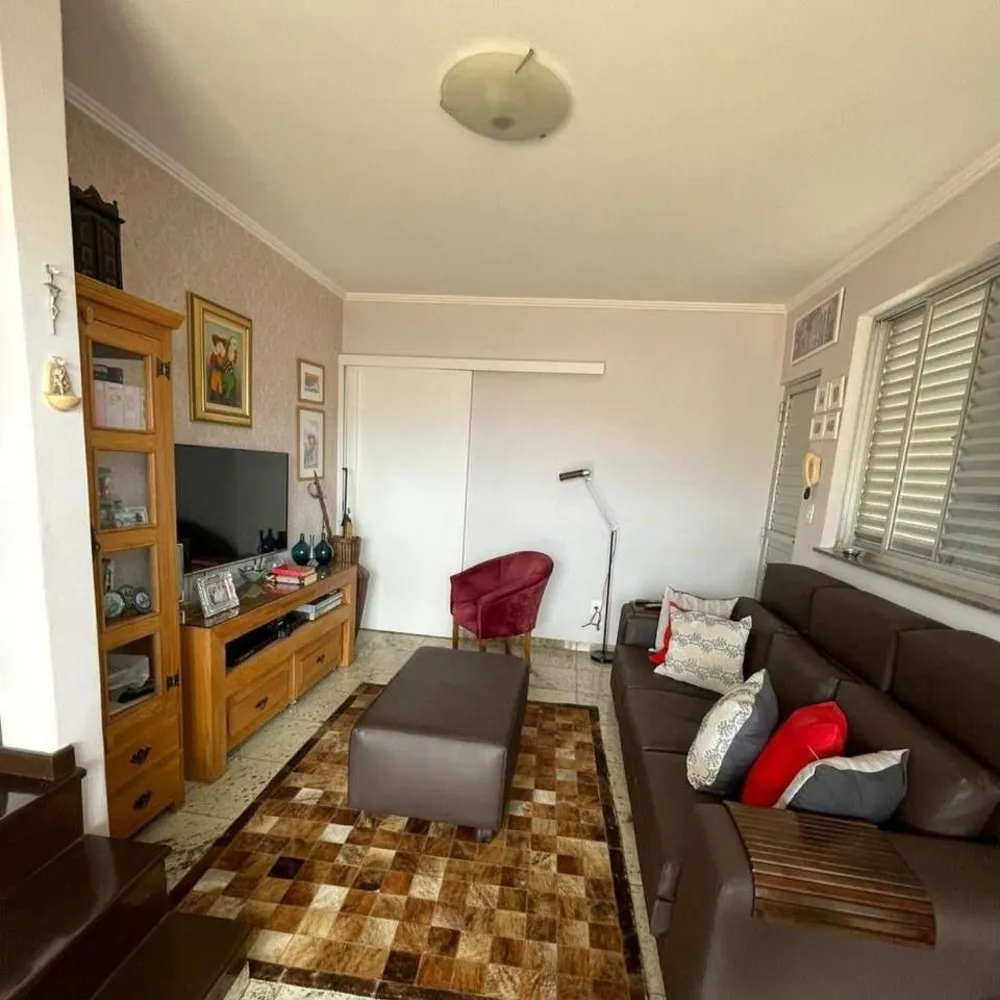 Cobertura, 4 quartos, 240 m² - Foto 4