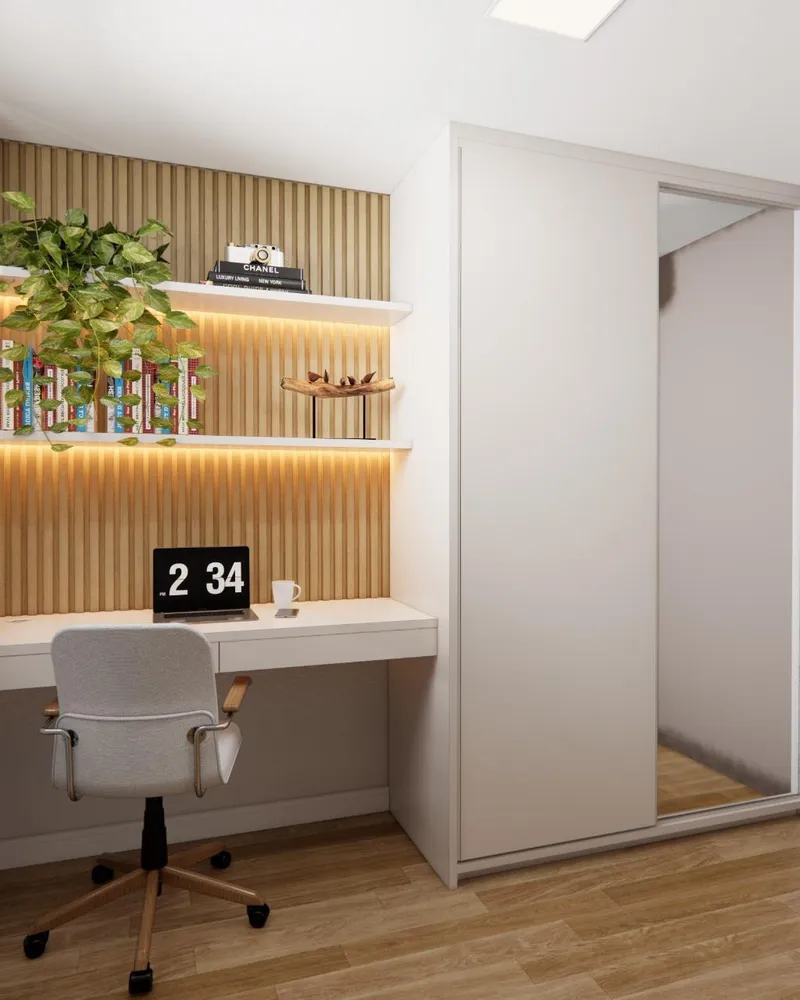 Apartamento, 3 quartos, 93 m² - Foto 9