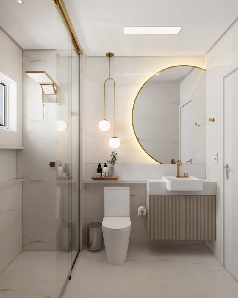 Apartamento, 3 quartos, 93 m² - Foto 8
