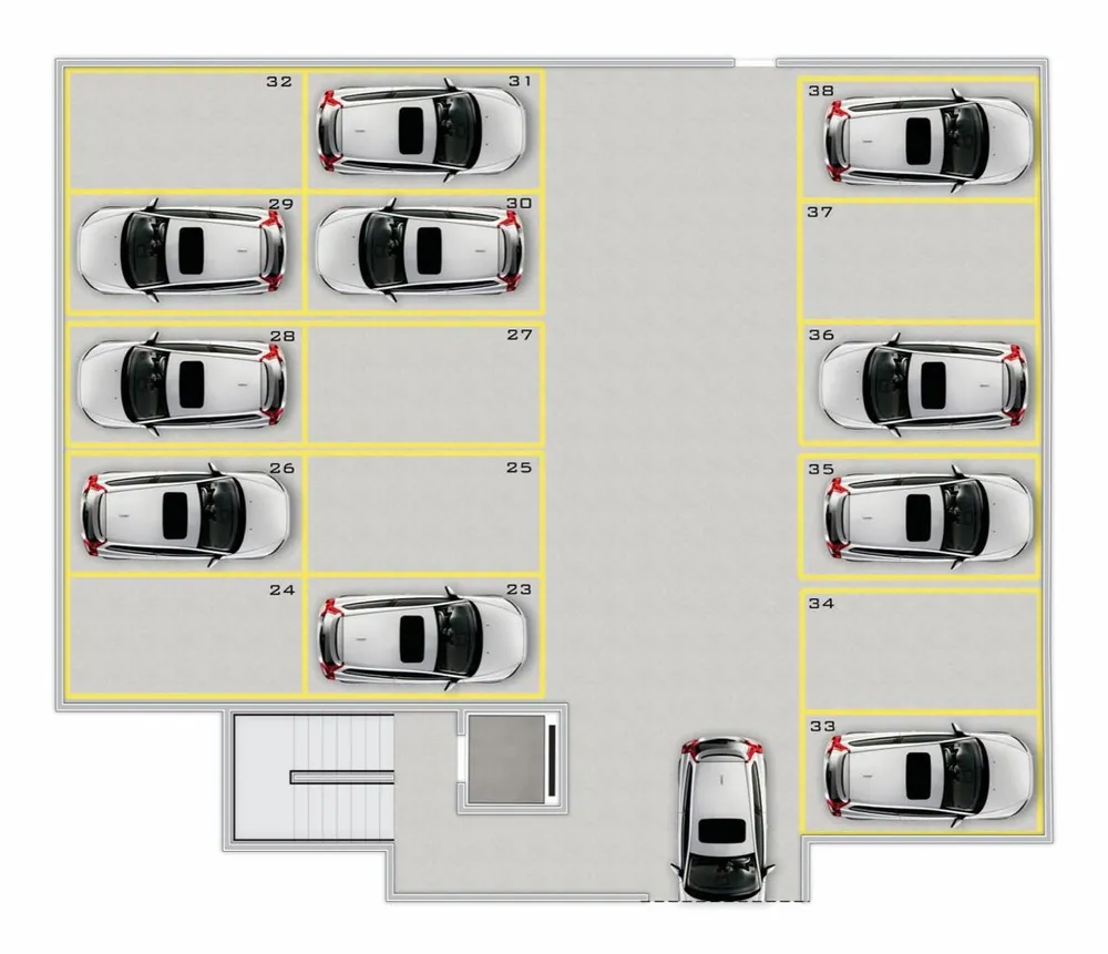 Apartamento, 3 quartos, 93 m² - Foto 5