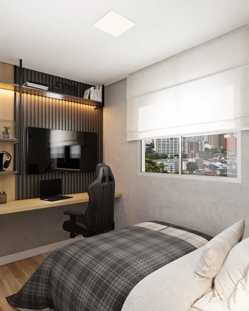 Apartamento, 3 quartos, 93 m² - Foto 12