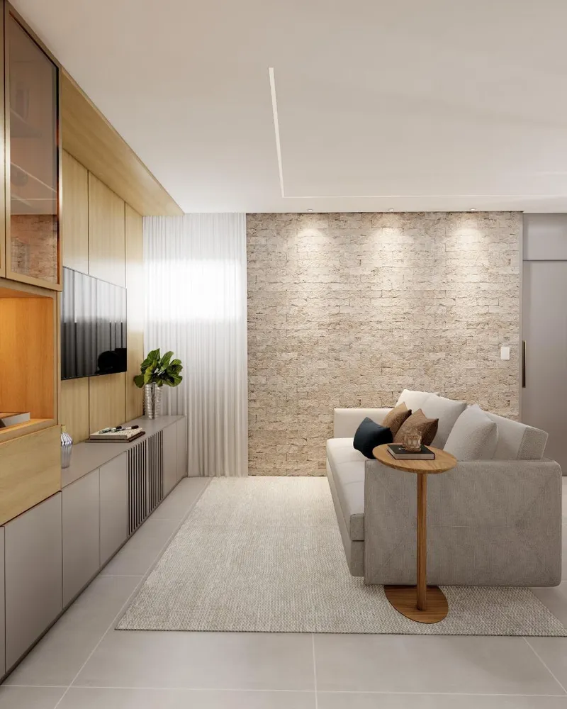 Apartamento, 3 quartos, 93 m² - Foto 7