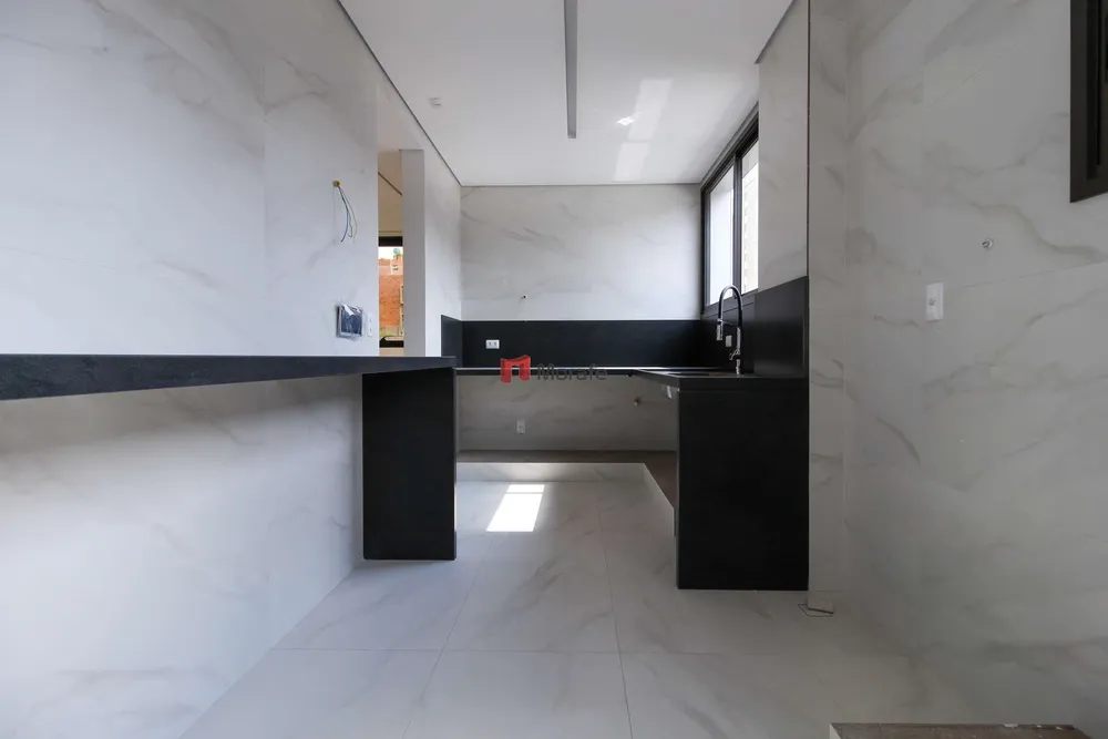 Apartamento, 3 quartos, 214 m² - Foto 5