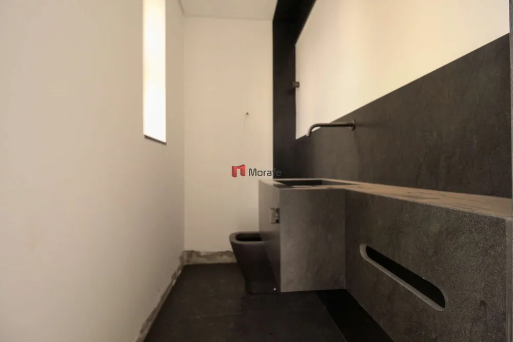 Apartamento, 3 quartos, 214 m² - Foto 3
