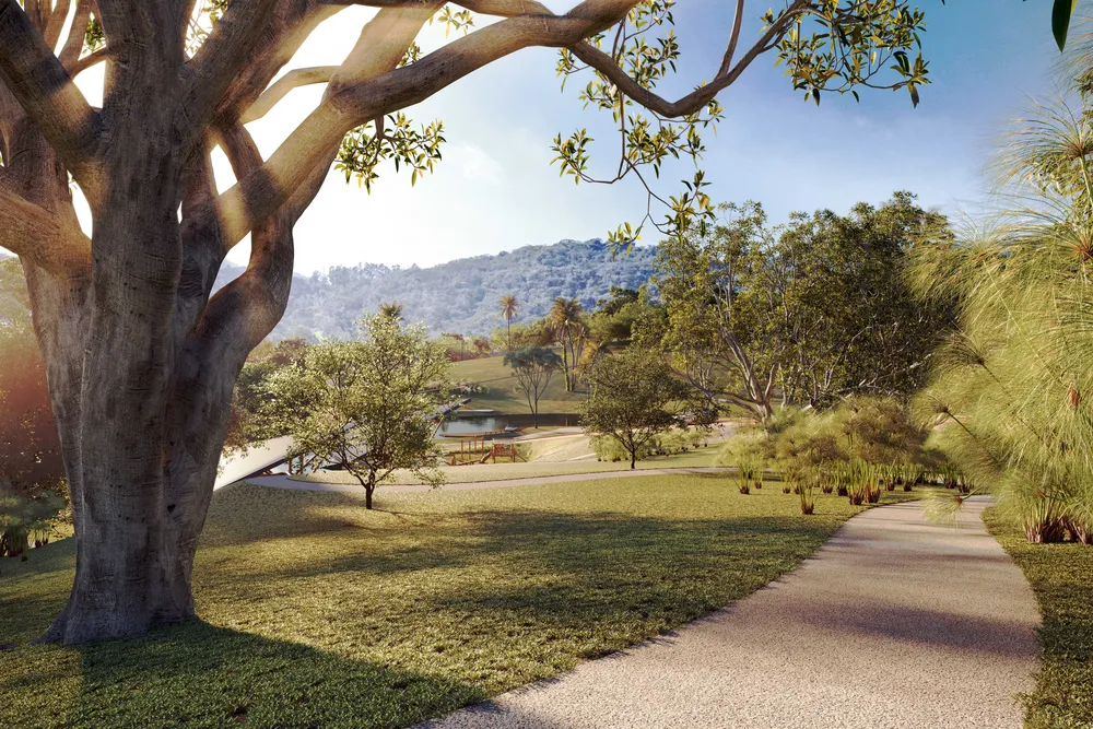 Fazenda, 2 hectares - Foto 2