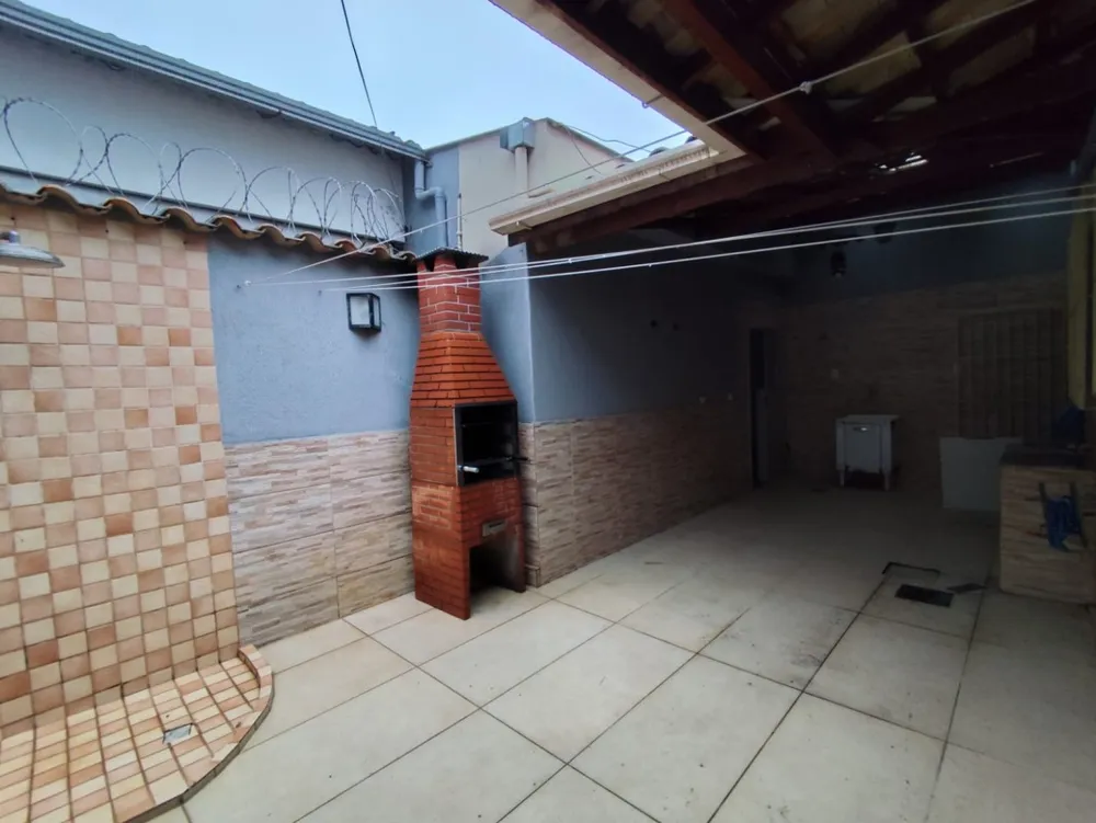 Casa, 3 quartos, 187 m² - Foto 19