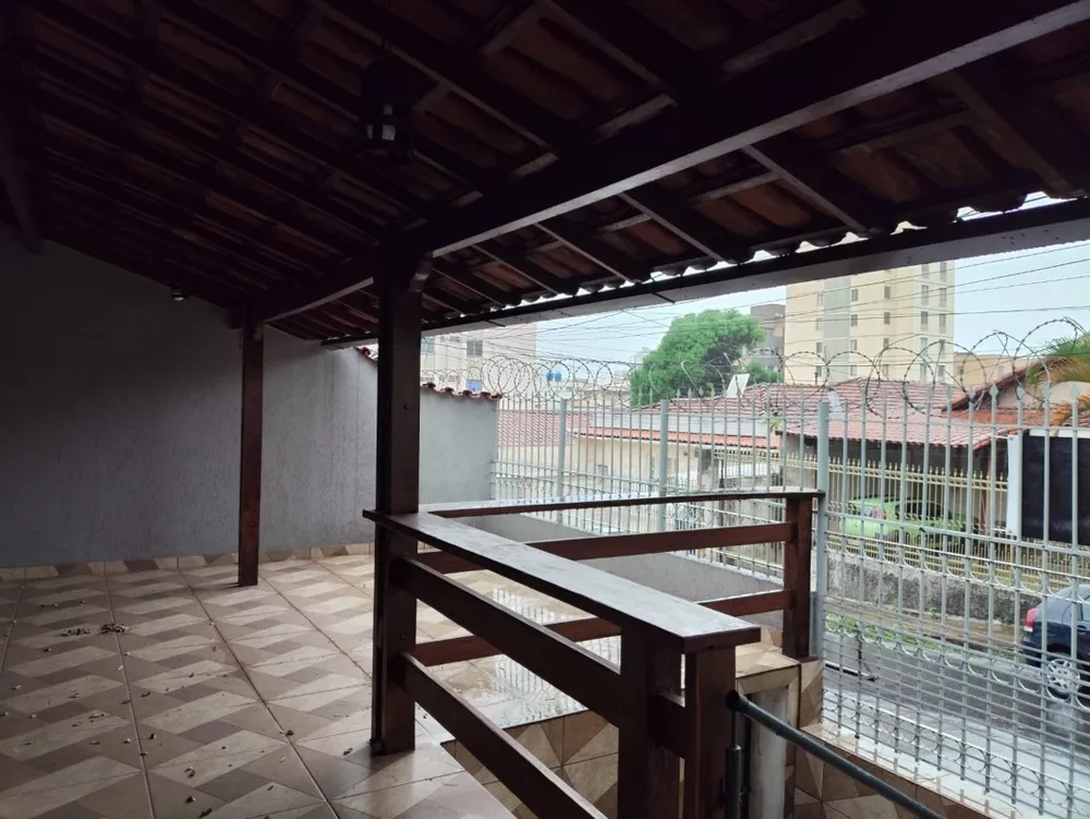 Casa, 3 quartos, 187 m² - Foto 2