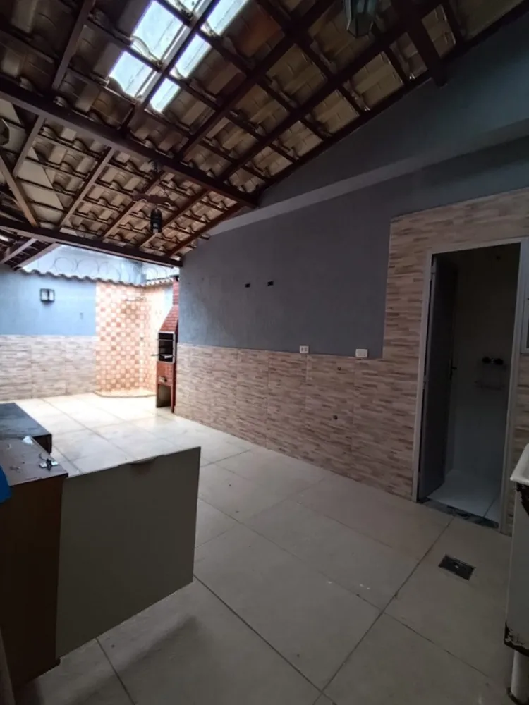 Casa, 3 quartos, 187 m² - Foto 18