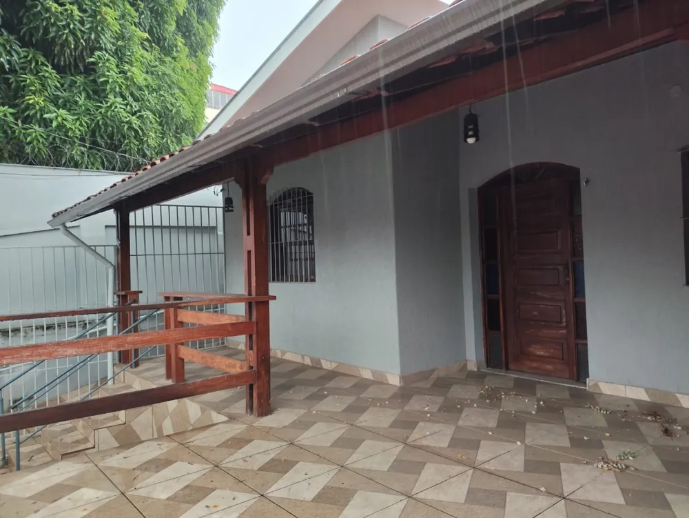 Casa, 3 quartos, 187 m² - Foto 1