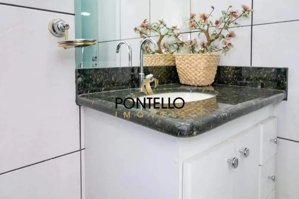 Apartamento, 3 quartos, 120 m² - Foto 8