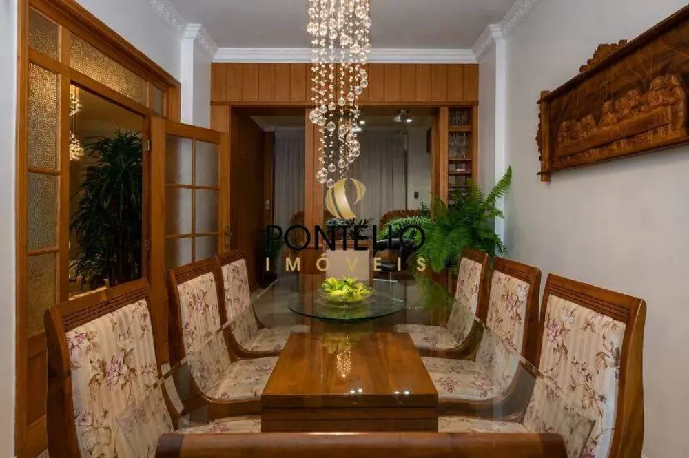 Apartamento, 3 quartos, 120 m² - Foto 1