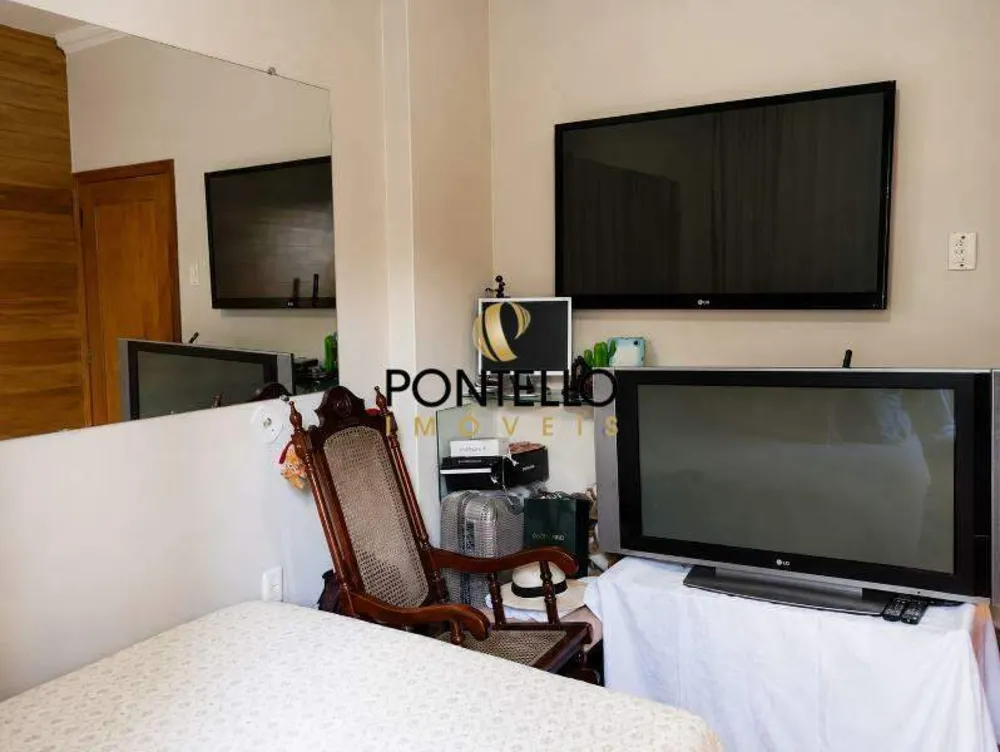 Apartamento, 3 quartos, 120 m² - Foto 5
