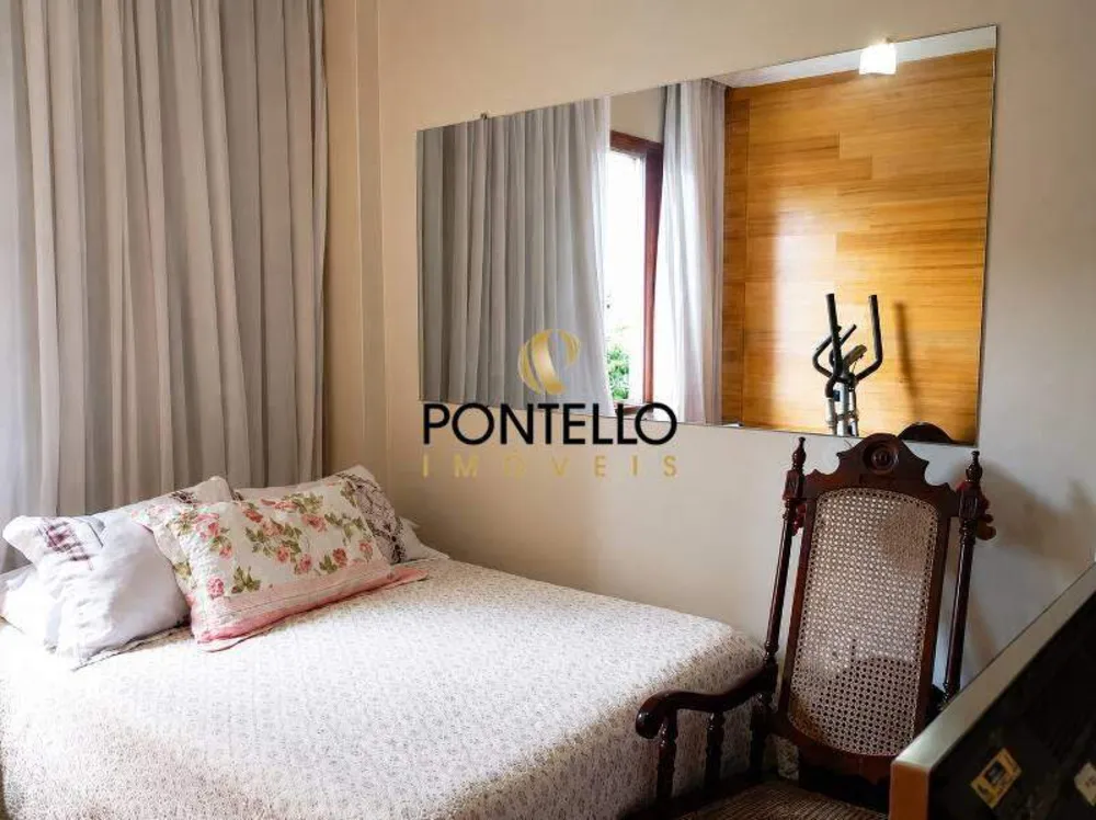 Apartamento, 3 quartos, 120 m² - Foto 4