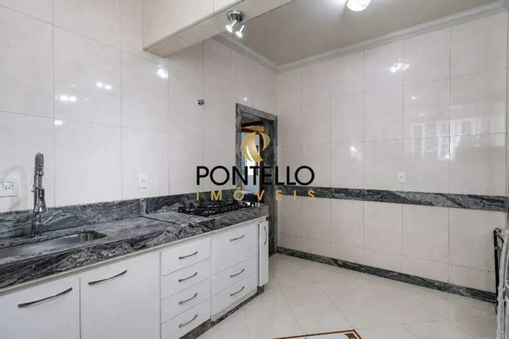 Apartamento, 3 quartos, 120 m² - Foto 11
