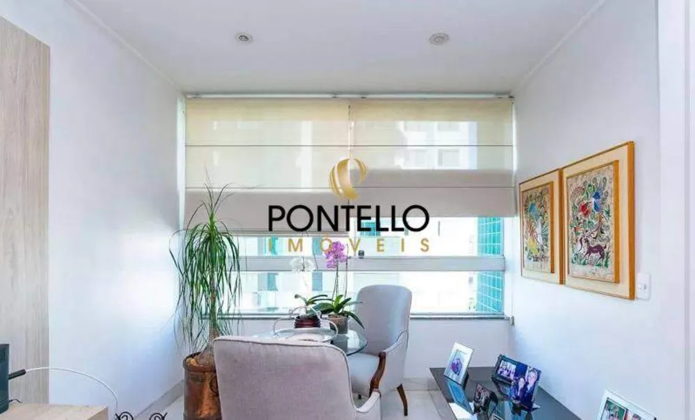 Apartamento, 3 quartos, 120 m² - Foto 2