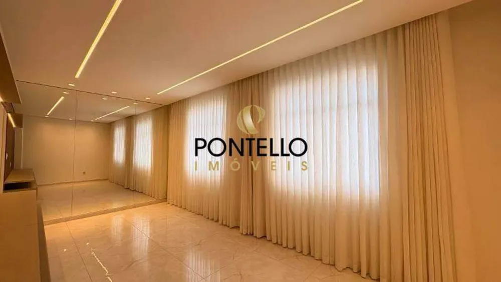 Apartamento, 3 quartos, 120 m² - Foto 1