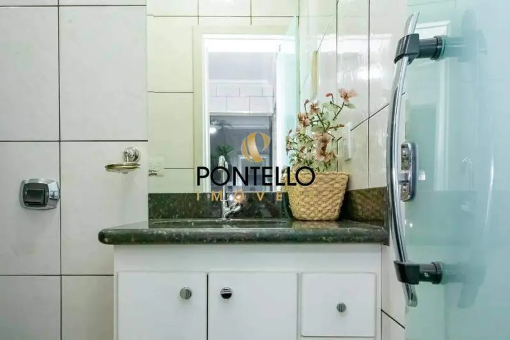 Apartamento, 3 quartos, 120 m² - Foto 9