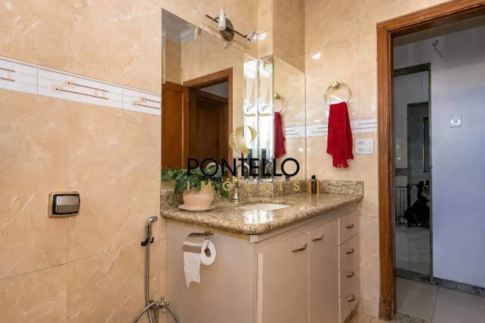 Apartamento, 3 quartos, 120 m² - Foto 6