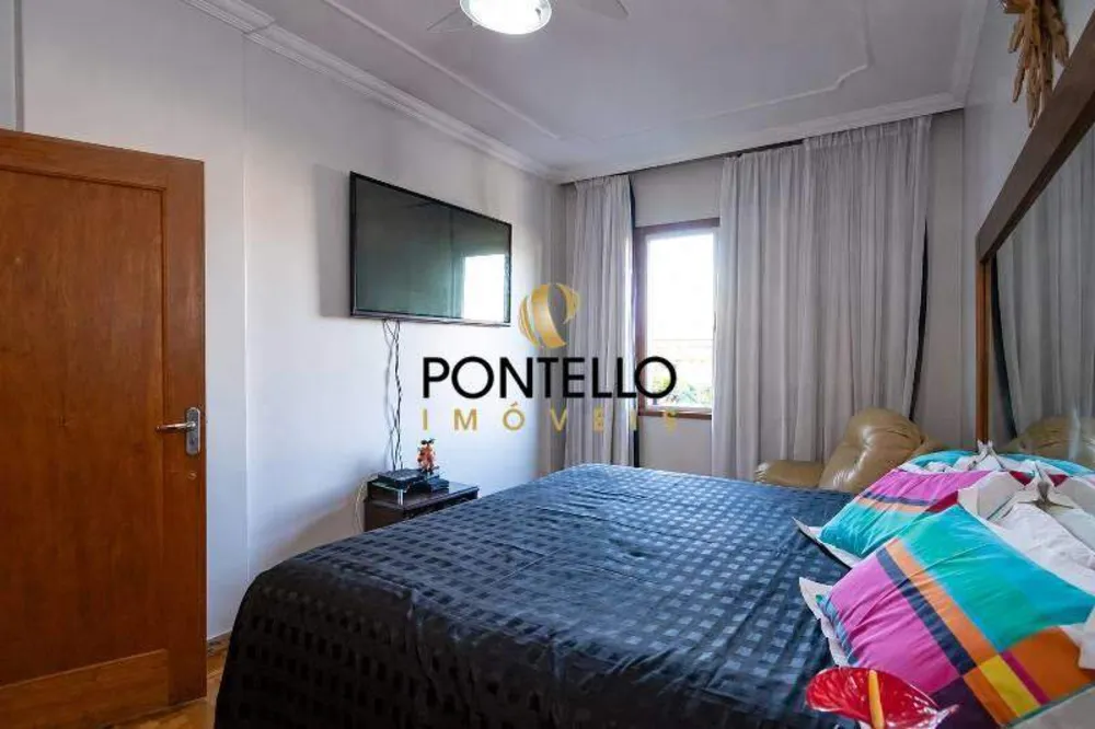 Apartamento, 3 quartos, 120 m² - Foto 5