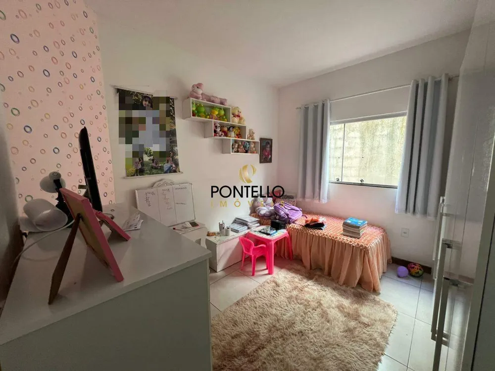 Casa, 3 quartos, 113 m² - Foto 4