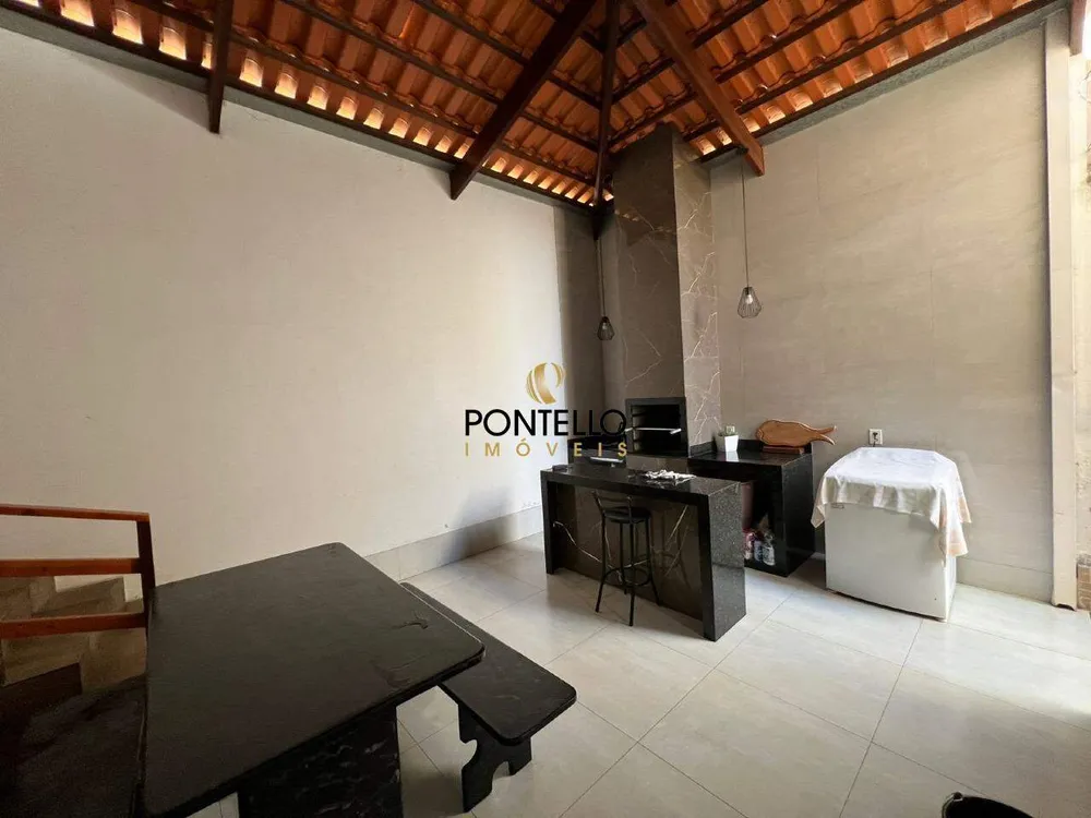 Casa, 3 quartos, 113 m² - Foto 3