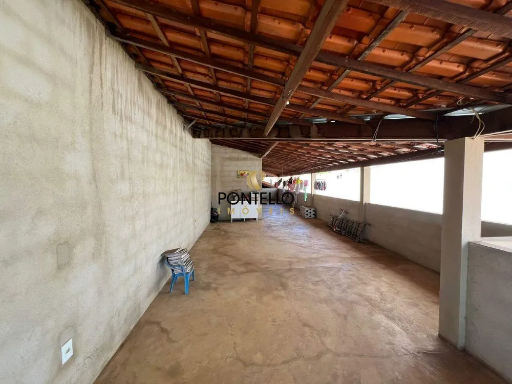 Casa, 3 quartos, 113 m² - Foto 2