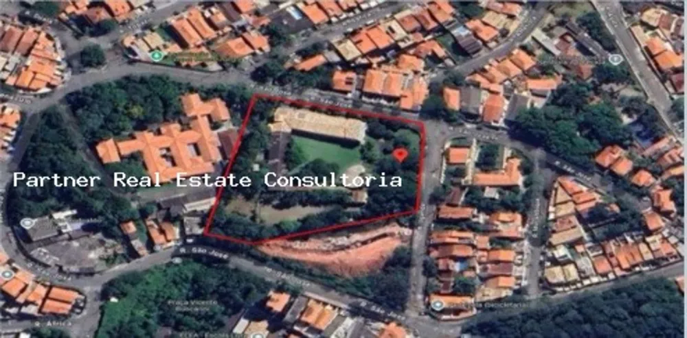 Loja-Salão, 9142 m² - Foto 1