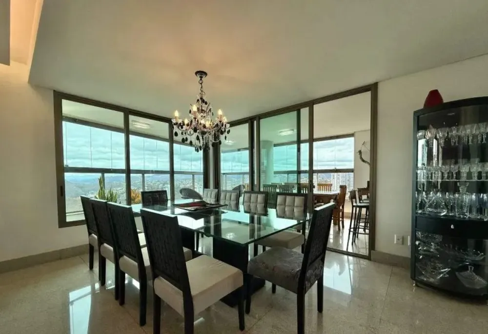 Apartamento, 4 quartos, 28 m² - Foto 5