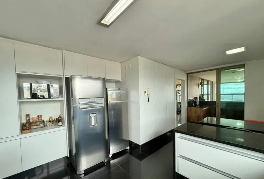 Apartamento, 4 quartos, 28 m² - Foto 9