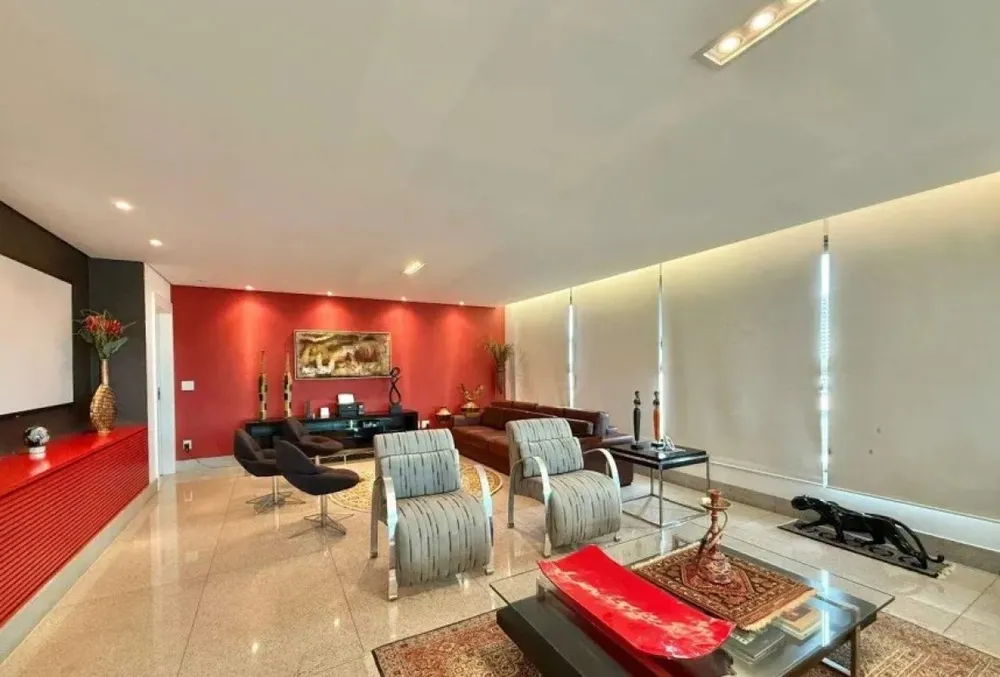 Apartamento, 4 quartos, 28 m² - Foto 7