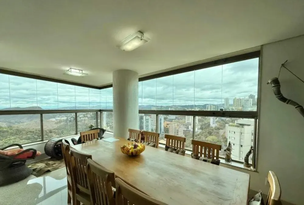 Apartamento, 4 quartos, 28 m² - Foto 2