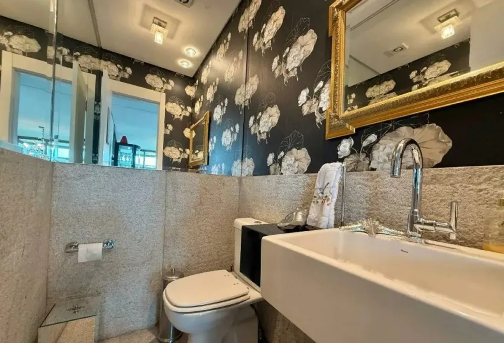Apartamento, 4 quartos, 28 m² - Foto 7