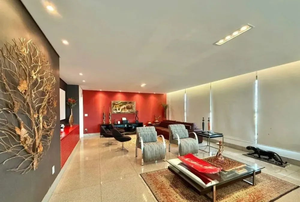 Apartamento, 4 quartos, 28 m² - Foto 6