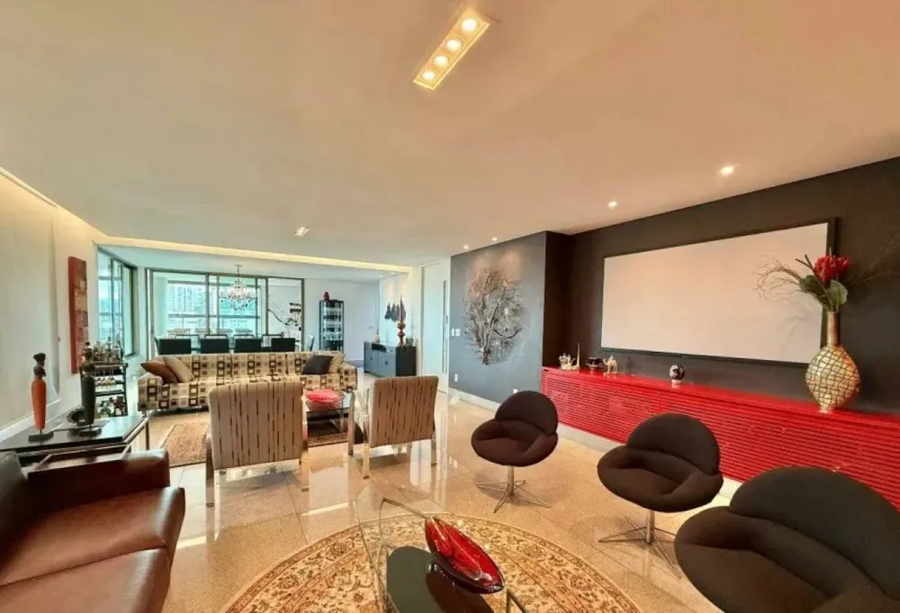 Apartamento, 4 quartos, 28 m² - Foto 6