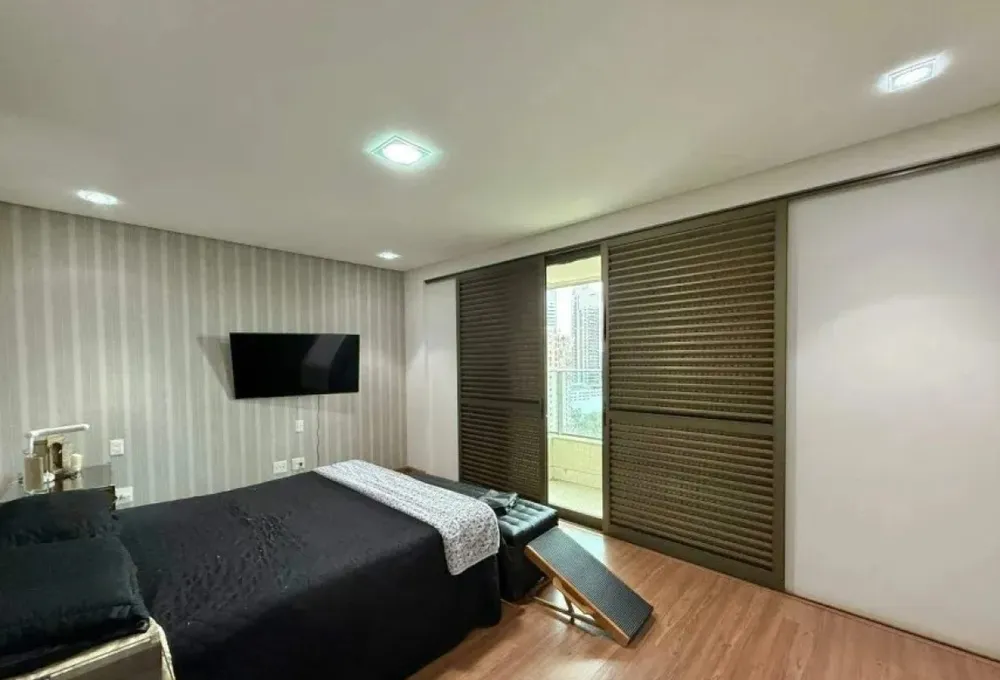 Apartamento, 4 quartos, 28 m² - Foto 14
