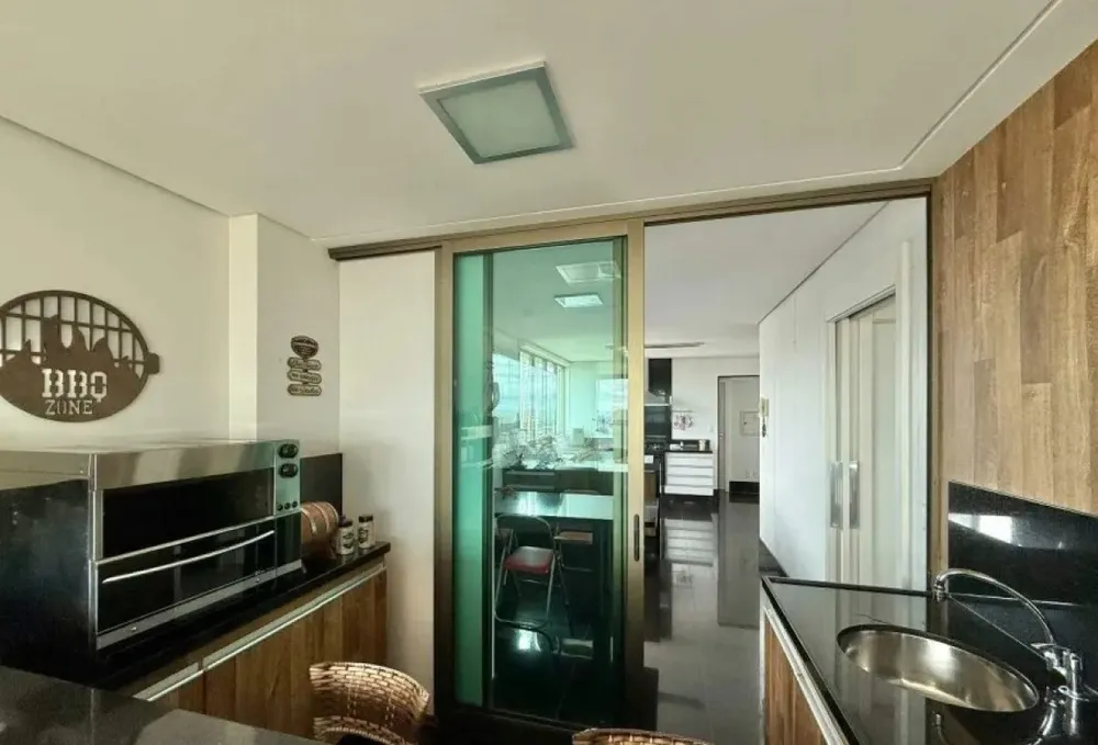 Apartamento, 4 quartos, 28 m² - Foto 4