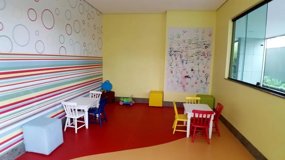 Apartamento, 4 quartos, 28 m² - Foto 20