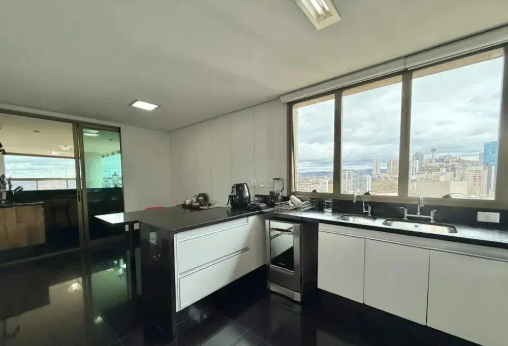 Apartamento, 4 quartos, 28 m² - Foto 8