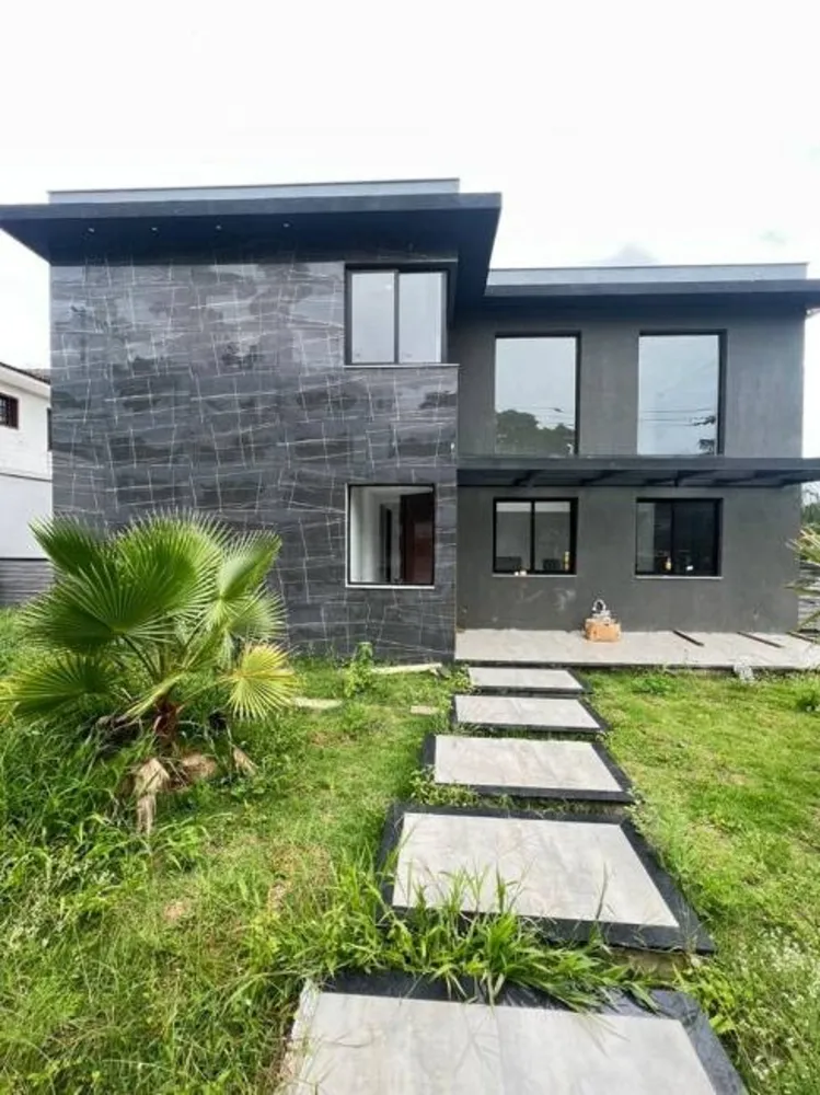 Casa, 4 quartos, 657 m² - Foto 1