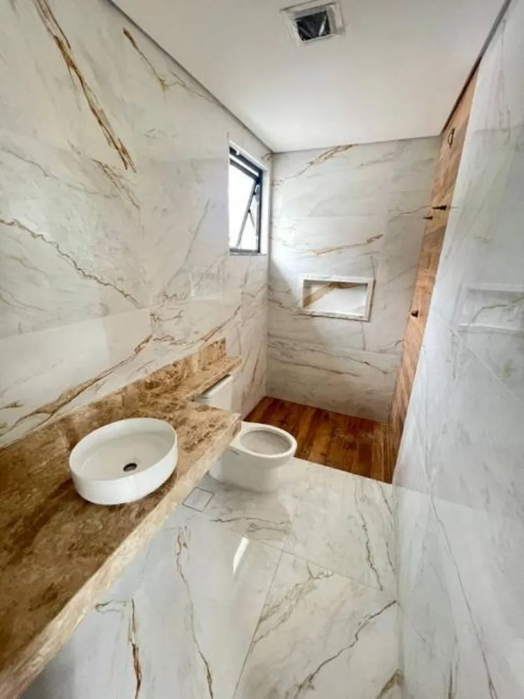 Casa, 4 quartos, 657 m² - Foto 9