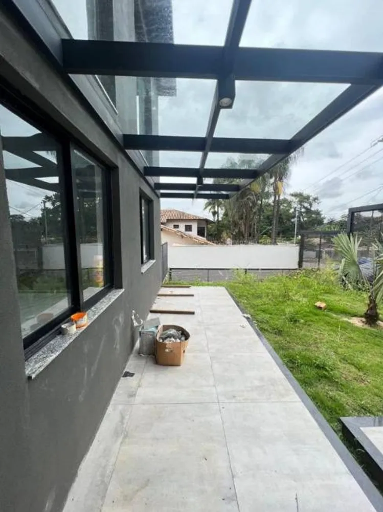 Casa, 4 quartos, 657 m² - Foto 2