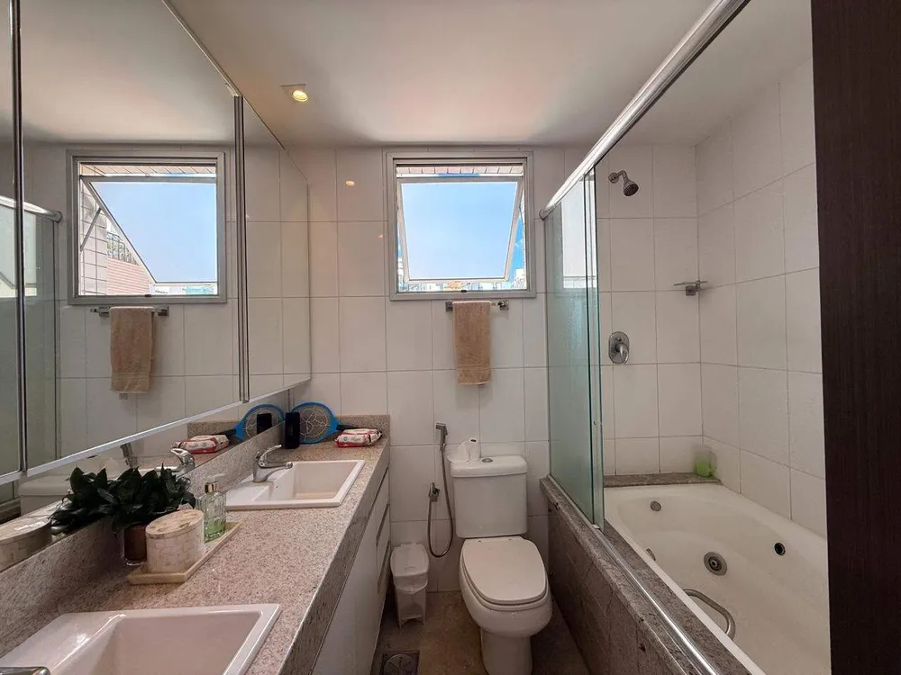 Apartamento, 4 quartos, 147 m² - Foto 14
