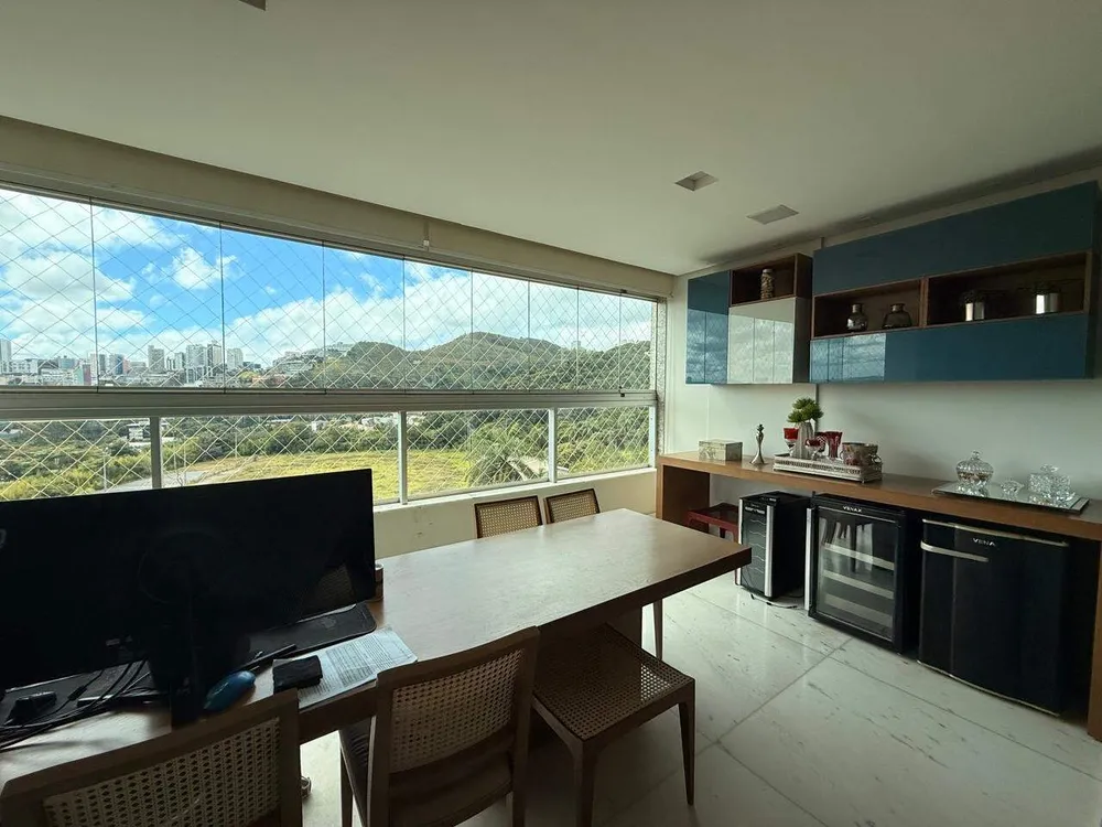 Apartamento, 4 quartos, 147 m² - Foto 2