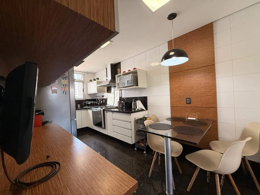 Apartamento, 4 quartos, 147 m² - Foto 13